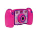 EAN 5706751044625 - Denver KCA-1310PINKMK2 electrónica para niños Cámara digital para niños imagen 3