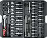 EAN 5906083145018 - Yato YT-14501 llave de tubo Juego de llaves de tubo 56 pieza(s) imagen 1