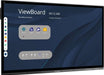EAN 766907012064 - Viewsonic IFP6562 pantalla de señalización Panel plano interactivo 165,1 cm (65") LED Wifi 350 cd / m² 4K  imagen 4