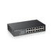 EAN 4718937614066 - Zyxel GS1100-16 No administrado Gigabit Ethernet (10/100/1000) imagen 2