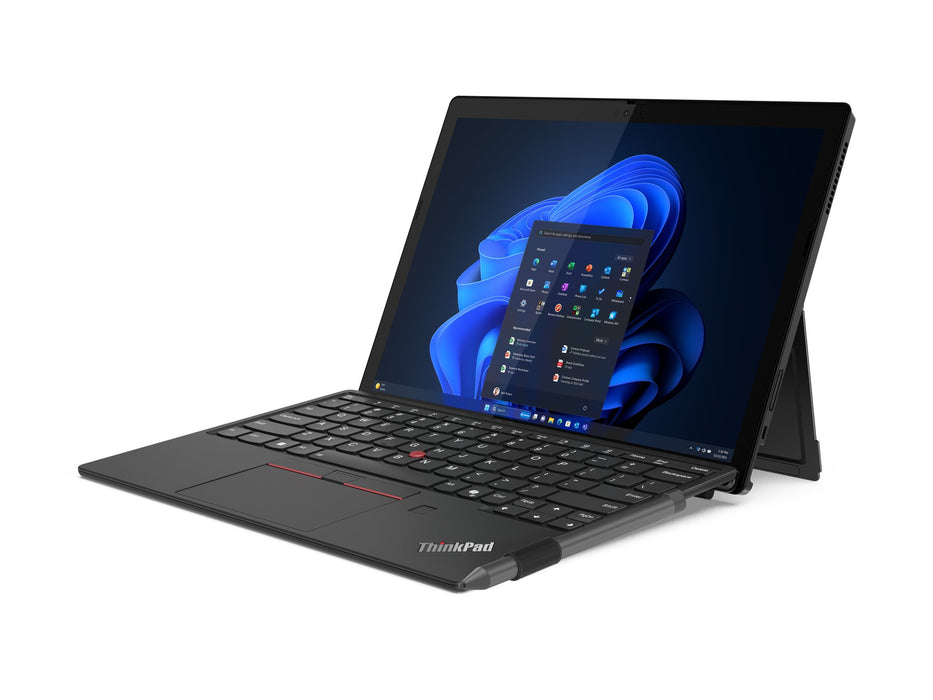 EAN 198153242405 - Lenovo ThinkPad X12 Detachable Gen 2 Intel Core Ultra 7 164U Híbrido (2-en-1) 31,2 cm (12.3") Pantalla tác imagen 3