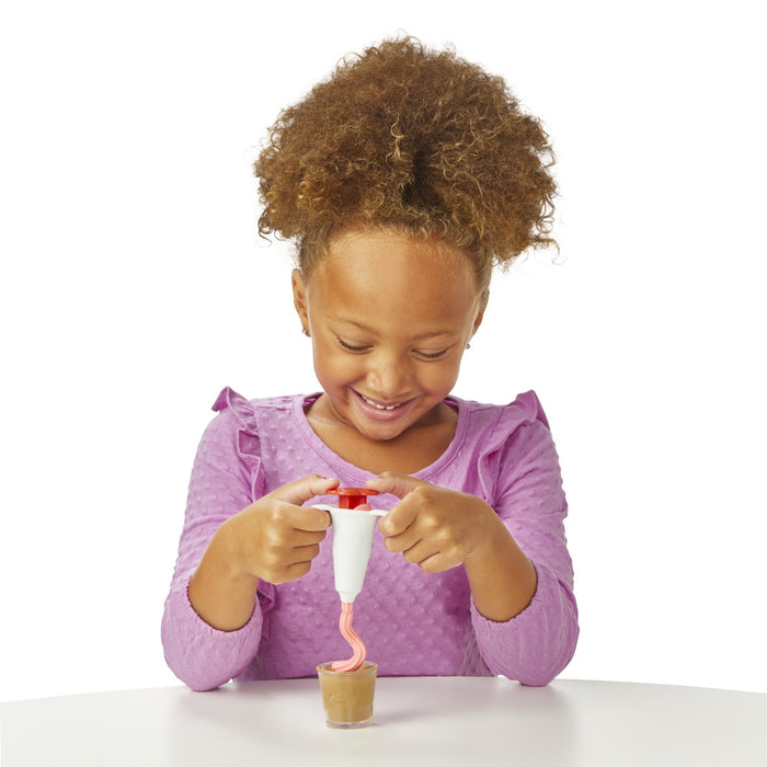 EAN 5010994129460 - Play-Doh Kitchen Creations F58365L0 juguete de arte y manualidades imagen 21