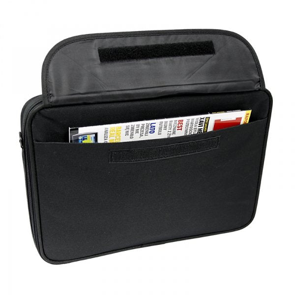 EAN 5905784767444 - Esperanza ET103 maletines para portátil 43,2 cm (17") Funda Negro imagen 7