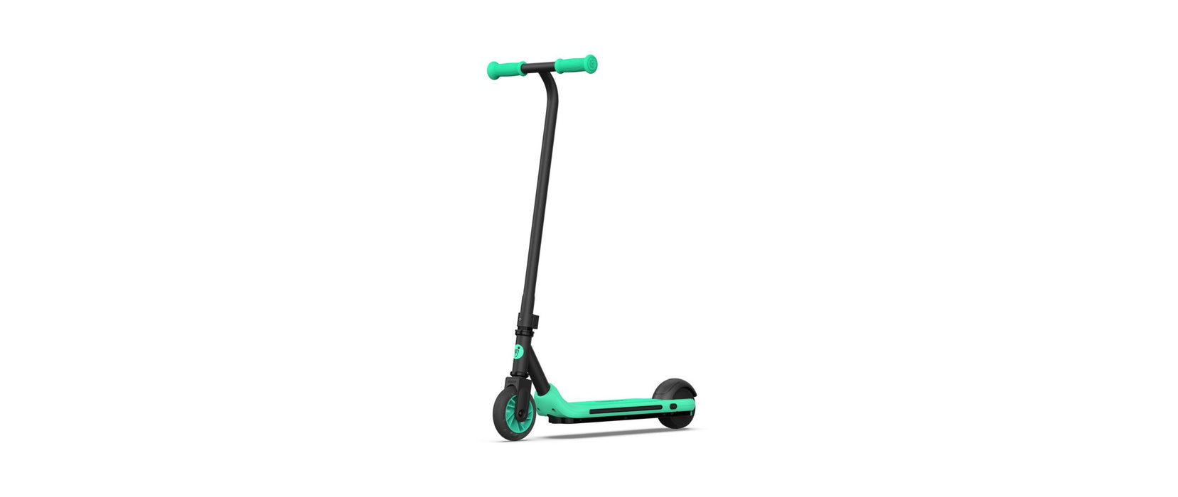 EAN 8720254405193 - Ninebot by Segway Zing A6 Negro, Verde 12 kmh 2,5 Ah imagen 1