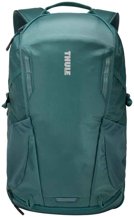 EAN 0085854253512 - Thule EnRoute TEBP4416 - Mallard Green mochila Mochila informal Verde Nylon imagen 3
