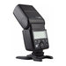 EAN 6952344211540 - Godox TT350F Flash esclavo Negro imagen 3