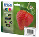 EAN 8715946626154 - Epson Strawberry C13T29964022 cartucho de tinta 1 pieza(s) Original Negro, Cian, Magenta, Amarillo imagen 2