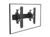 EAN 4015867207963 - Equip 650355 soporte para pantalla de señalización 165,1 cm (65") Negro imagen 2