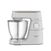 EAN 5011423002033 - Kenwood Titanium Chef Baker XL robot de cocina 1200 W 7 L Blanco Balanza integrada imagen 2