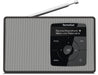 EAN 4019588239104 - TechniSat DIGITRADIO 2 Portátil Digital Negro, Blanco imagen 1