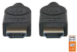 EAN 0766623354837 - Manhattan 354837 cable HDMI 1 m HDMI tipo A (Estándar) Negro imagen 4