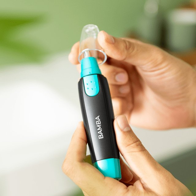 EAN 8435484044073 - Cecotec 04407 depiladora de precisión Negro, Azul imagen 9