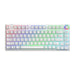 EAN 5901986049289 - Savio Phenix WHITE GAT RED teclado Juego Bluetooth QWERTY EER internacional Blanco imagen 4