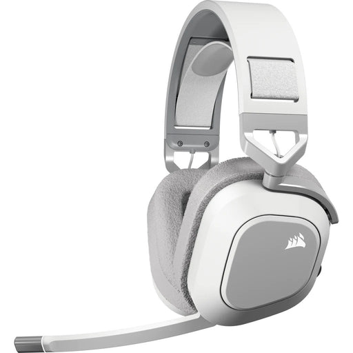 EAN 0840006693840 - Corsair CA-9011296-EU auricular y casco Auriculares Inalámbrico Diadema Juego Bluetooth Blanco imagen 1