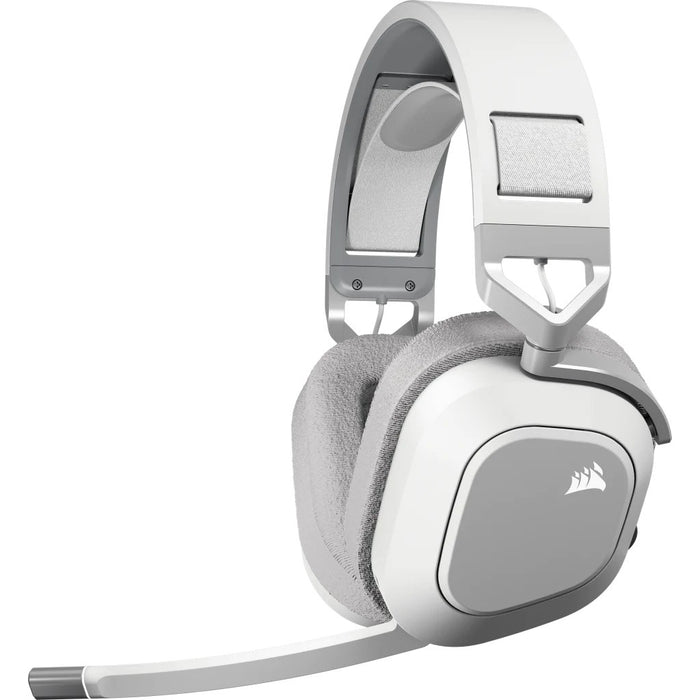 EAN 0840006693840 - Corsair CA-9011296-EU auricular y casco Auriculares Inalámbrico Diadema Juego Bluetooth Blanco imagen 1