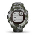 EAN 753759257699 - Garmin Instinct Solar Camo Edition MIP Digital 128 x 128 Pixeles Camuflaje GPS (satélite) imagen 4
