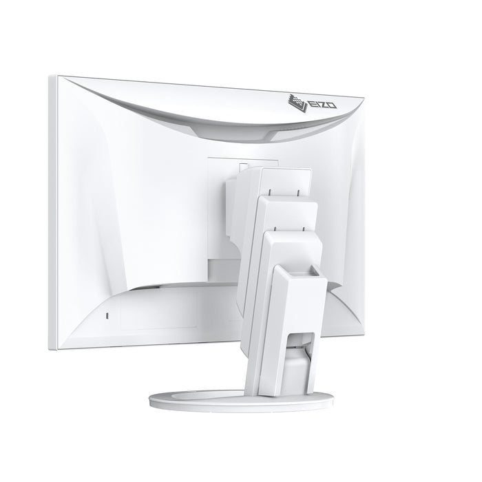 EAN 4995047063322 - EIZO FlexScan EV2490-WT LED display 60,5 cm (23.8") 1920 x 1080 Pixeles Full HD Blanco imagen 4