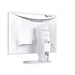 EAN 4995047057765 - EIZO FlexScan EV2480-WT LED display 60,5 cm (23.8") 1920 x 1080 Pixeles Full HD Blanco imagen 4