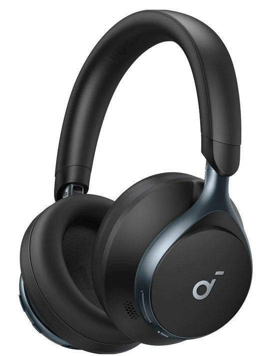 EAN 0194644138646 - Soundcore Space One Auriculares Inalámbrico y alámbrico Diadema Llamadas/Música Bluetooth Negro imagen 1