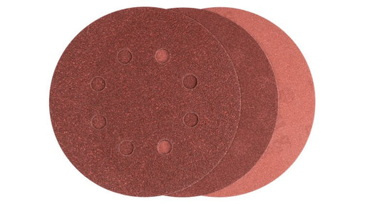 EAN 3165140416153 - Bosch 2 607 019 497 accesorio para lijadora 25 pieza(s) Hoja lijadora imagen 1