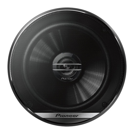 EAN 0884938373487 - Pioneer TS-G1720F altavoz audio Alrededor De 2 vías 300 W 2 pieza(s) imagen 2