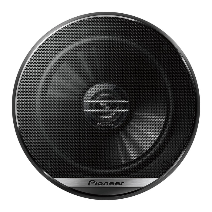 EAN 0884938373487 - Pioneer TS-G1720F altavoz audio Alrededor De 2 vías 300 W 2 pieza(s) imagen 2
