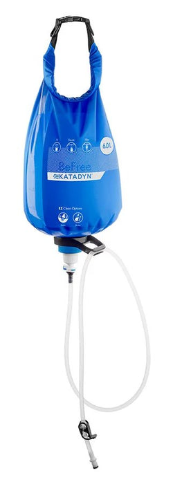 EAN 0604375208599 - Katadyn 8020859 filtro de agua para cámping 6 L imagen 4