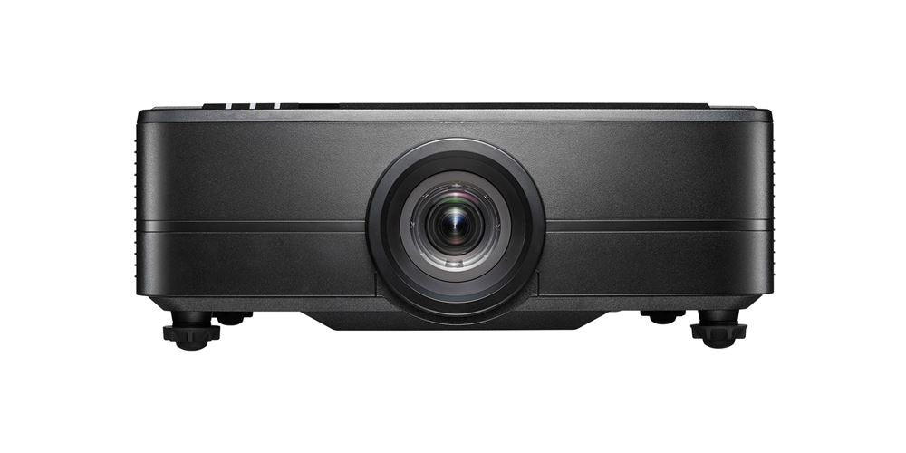 EAN 5055387666672 - Optoma ZU820TST 7500 lúmenes ANSI DLP WUXGA (1920x1200) 3D Negro imagen 1
