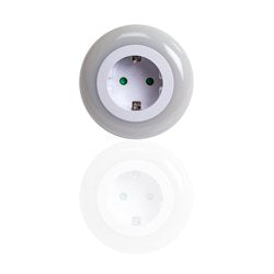 EAN 4040895859594 - Ultron 185959 luz nocturna Luz de noche con enchufe o Luz quitamiedos con enchufe imagen 2