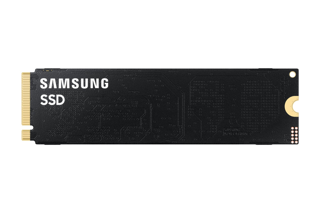 EAN 8806095811680 - Samsung MZ-VAP8T0 8 TB M.2 PCI Express 5.0 NVMe V-NAND TLC imagen 2