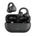 EAN 0810119071835 - JLab Flex Auriculares Inalámbrico Clip de oreja Deportes Bluetooth Negro imagen 4