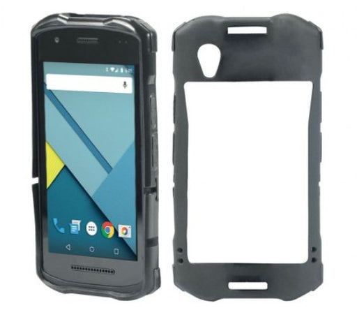 EAN 3700992522111 - Mobilis 065006 funda y estuche para ordenador de bolsillo tipo PDA imagen 1