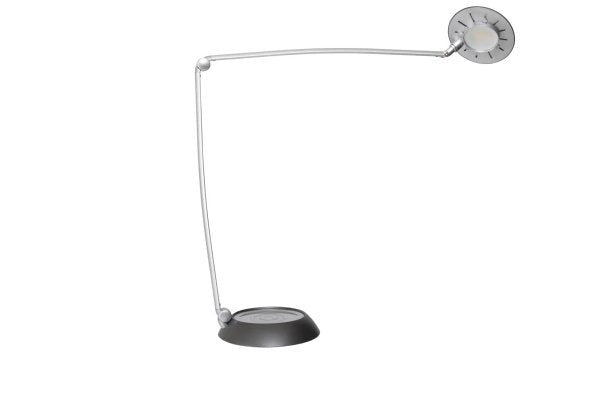 EAN 4002390062688 - MAUL 8202195 lámpara de mesa 8 W LED Plata imagen 16