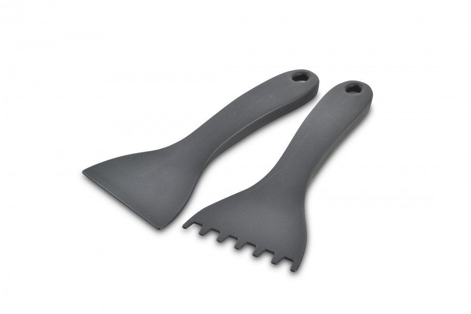 EAN 7611210979456 - Sanyo Deli Parrilla Mesa Eléctrico Negro, Plata 2200 W imagen 8