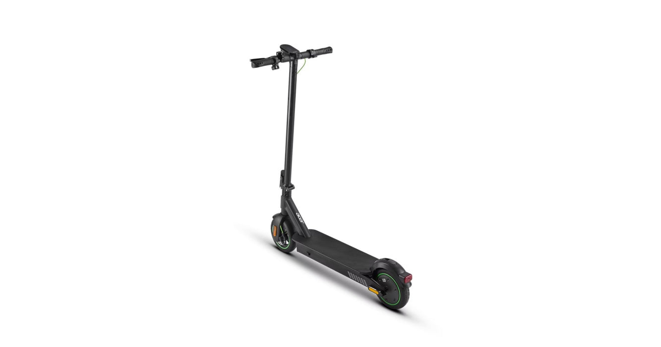 EAN 4711474048691 - Acer AES023 DE scooter eléctrica 20 kmh 350 W Negro imagen 5