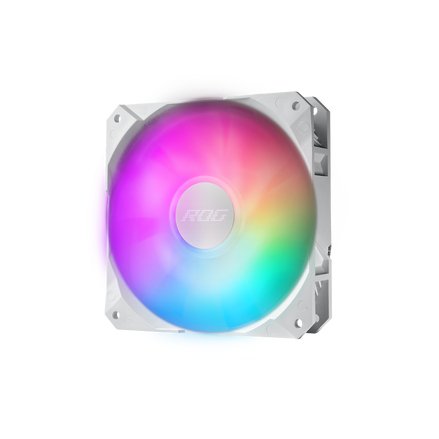 EAN 4711387120316 - ASUS ROG STRIX LC II 240 ARGB Procesador Sistema de refrigeración líquida todo en uno 12 cm Blanco imagen 4