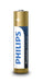 EAN 6959033840821 - Philips Premium Alkaline LR03M4B/10 pila doméstica Batería de un solo uso AAA Alcalino imagen 1