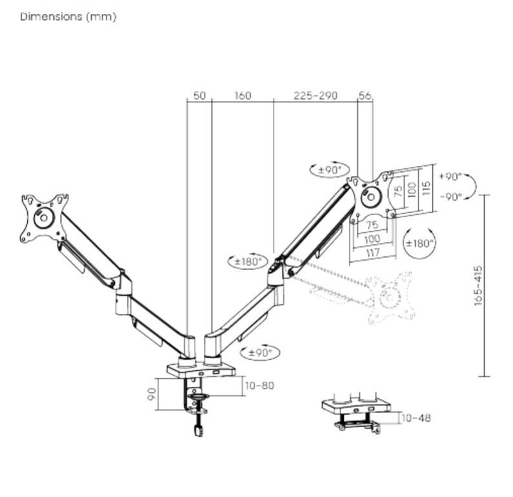 EAN 5715063719442 - eSTUFF GLB227012 no categorizado imagen 6