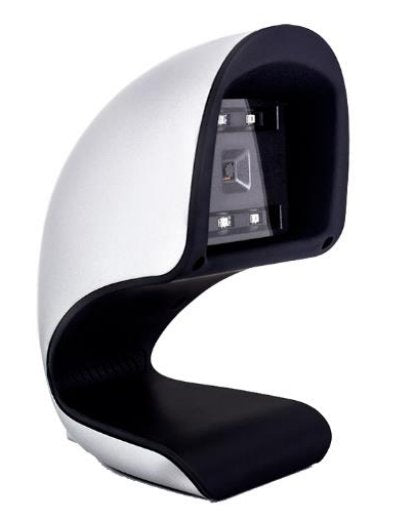 EAN 8436579984625 - Nilox NX-CSM-2DUNL lector de código de barras Lector de códigos de barras portátil 1D/2D CMOS Negro imagen 3