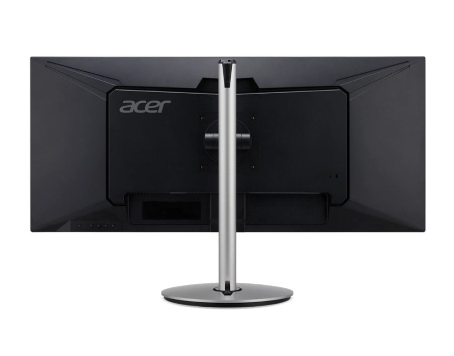 EAN 4711121264535 - Acer Vero CB273 pantalla para PC 68,6 cm (27") 1920 x 1080 Pixeles Full HD LED Negro imagen 4