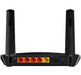 EAN 6952887401842 - TOTOLINK LR1200 Router WiFi AC1200 Dual Band router inalámbrico Ethernet rápido Doble banda (2,4 GHz / 5  imagen 5