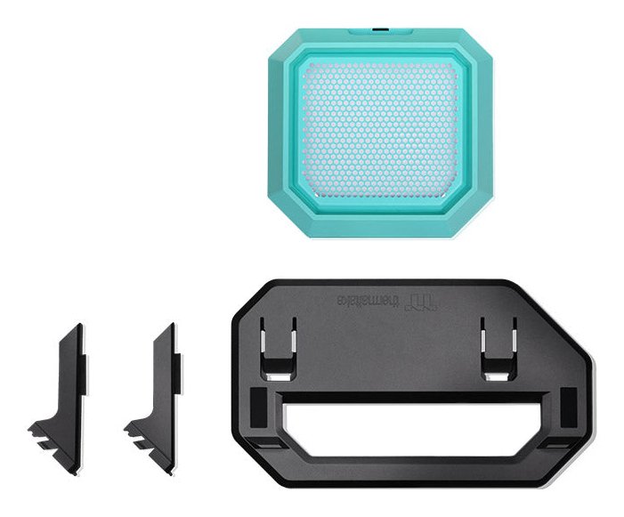 EAN 4711475648890 - Thermaltake AC-078-ONPNAN-A1 parte carcasa de ordenador Mini Tower Kit de accesorios imagen 1