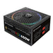 EAN 0841163066737 - Thermaltake Toughpower Grand RGB unidad de fuente de alimentación 650 W 24-pin ATX ATX Negro imagen 1
