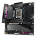 EAN 4719331866877 - GIGABYTE B860M AORUS ELITE WIFI6E Intel B860 LGA 1851 (Socket V1) micro ATX imagen 4