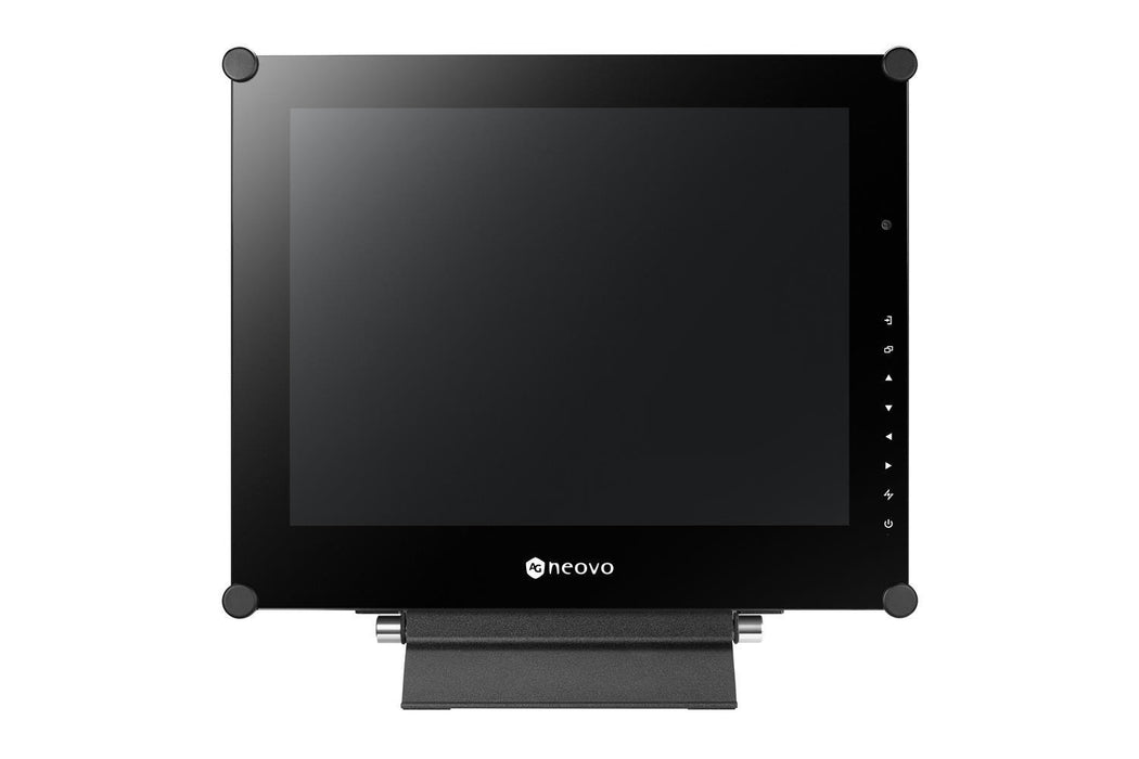 EAN 4710739595857 - AG Neovo SX-15G Monitor para circuito cerrado de televisión CCTV 38,1 cm (15") 1024 x 768 Pixeles imagen 2