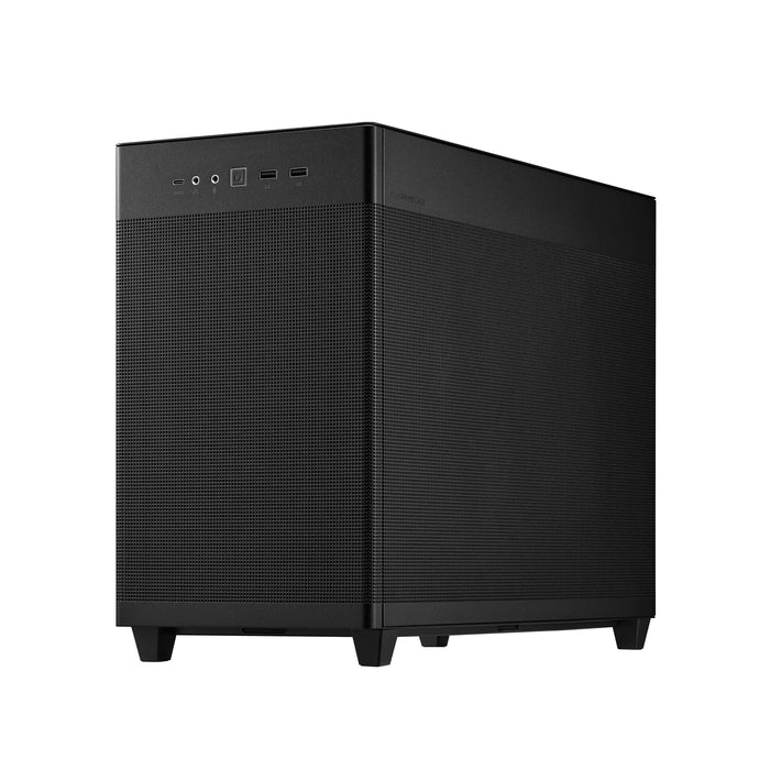 EAN 4711081771838 - ASUS AP201 PRIME CASE TG Mini Tower Negro imagen 8