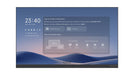 EAN 6927433607542 - MAXHUB LX138V07 pantalla para sala de reuniones 3,51 m (138") 1920 x 1080 Pixeles LED Wi-Fi 6 (802.11ax)  imagen 1