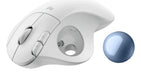 EAN 5099206111615 - Logitech 910-007030 ratón Oficina mano derecha RF Wireless + Bluetooth Trackball 2000 DPI imagen 5