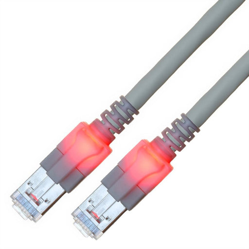 EAN 4055516006875 - Sacon 442601,7 cable de red Gris 7 m Cat6 S/FTP (S-STP) imagen 1