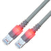 EAN 4055516006875 - Sacon 442601,7 cable de red Gris 7 m Cat6 S/FTP (S-STP) imagen 1